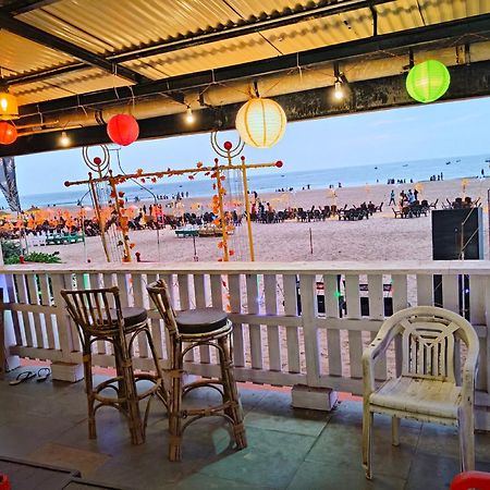 Roseal Beach Front Бага Экстерьер фото
