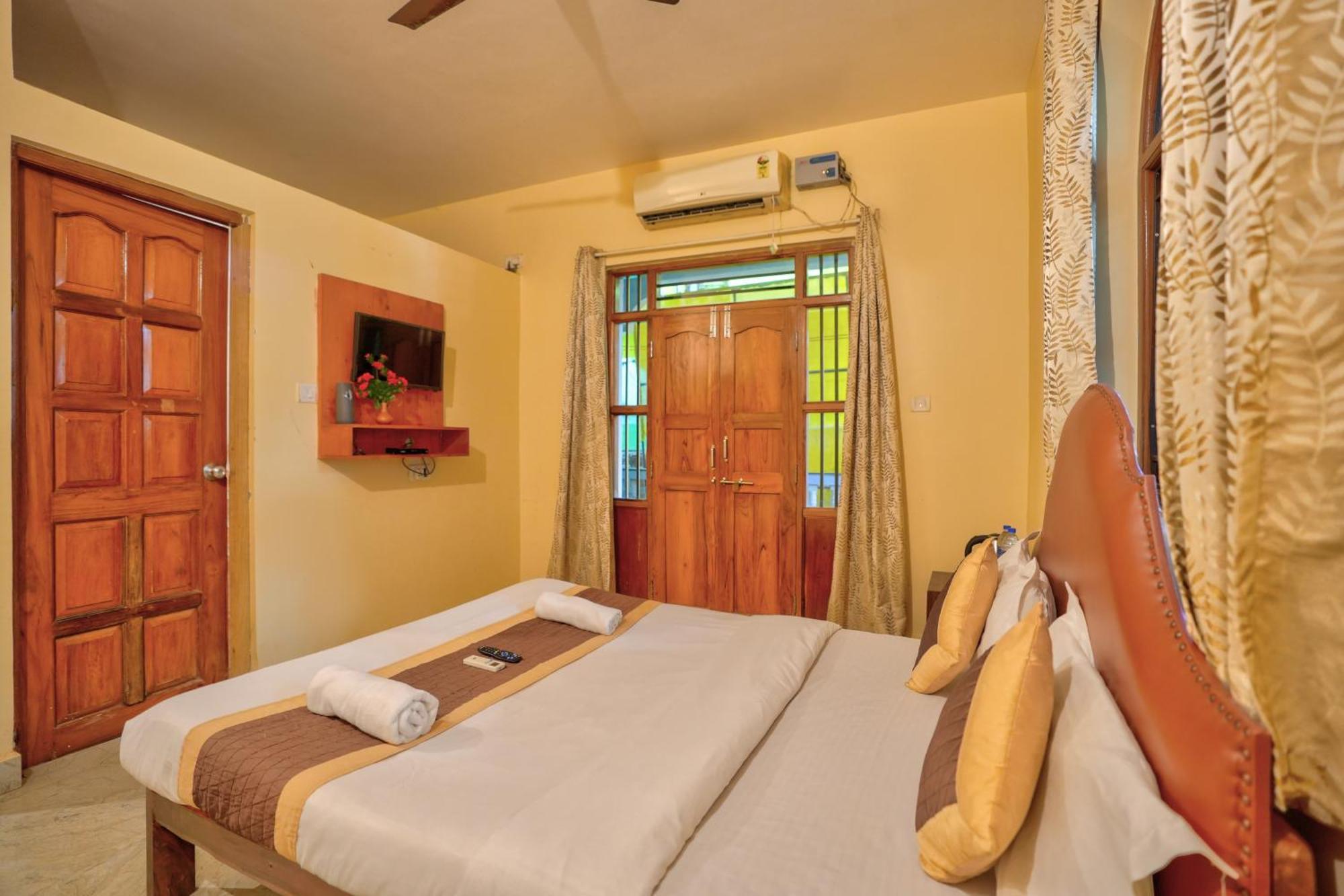 Roseal Beach Front Бага Экстерьер фото