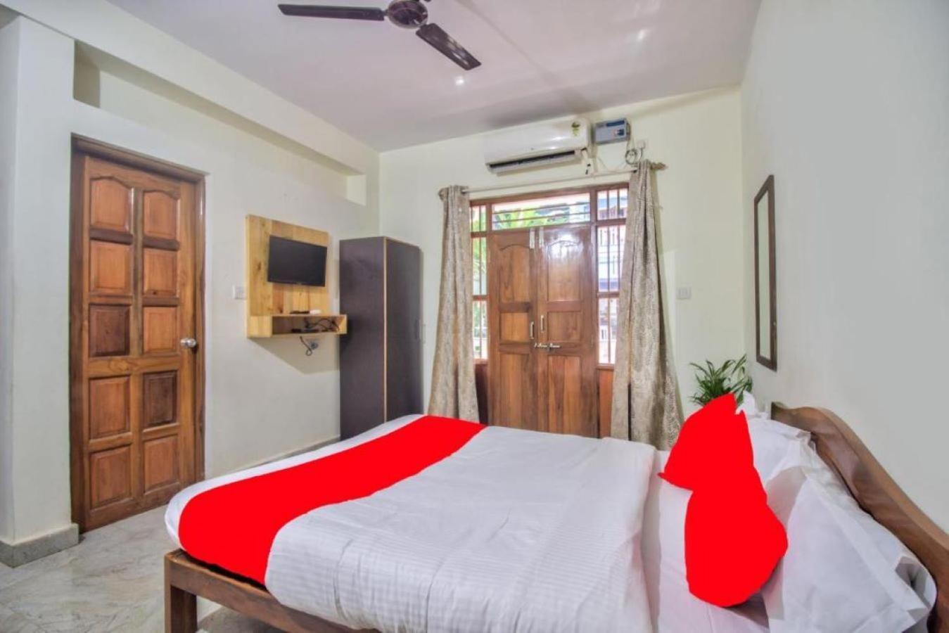 Roseal Beach Front Бага Экстерьер фото