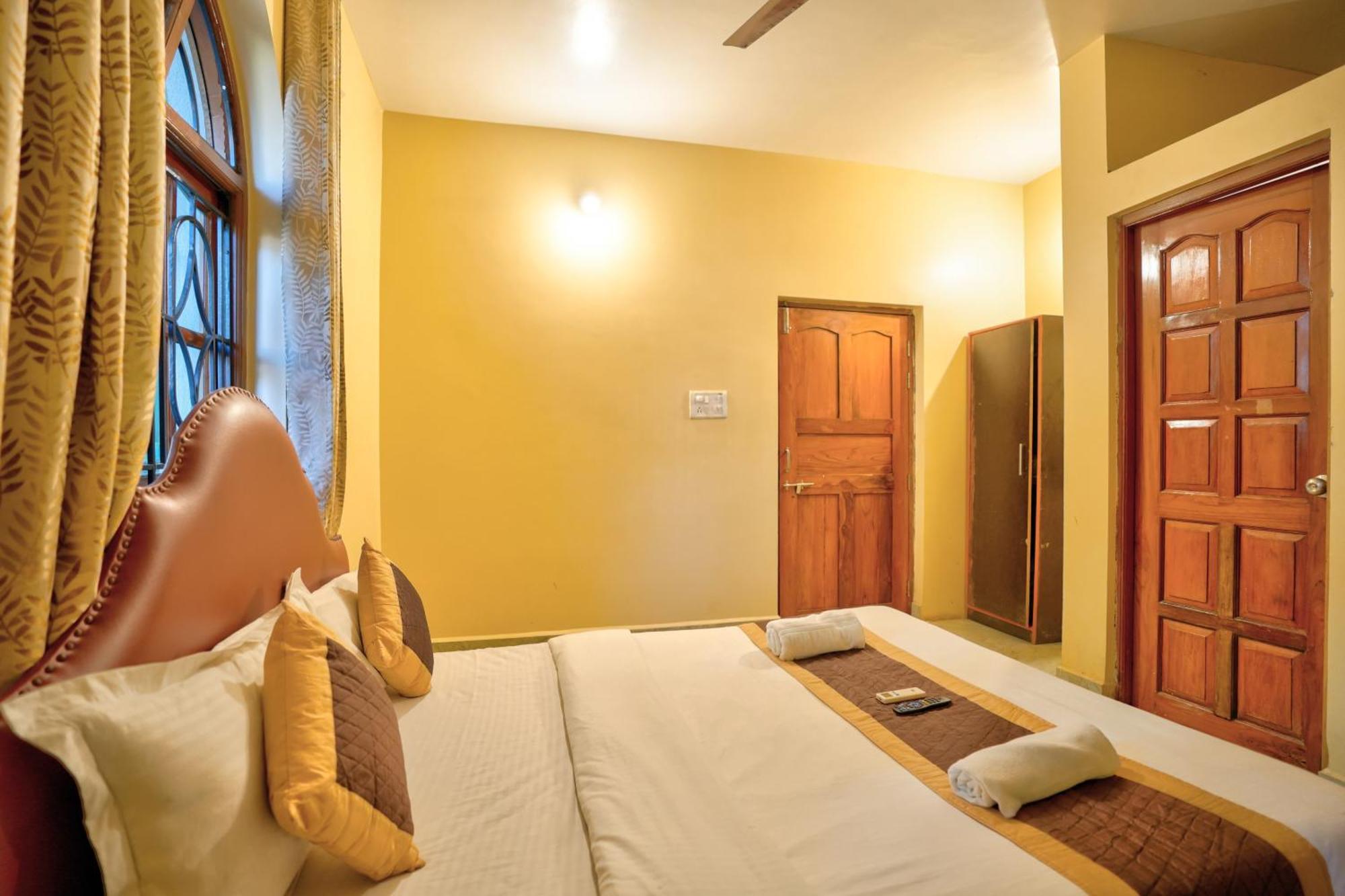 Roseal Beach Front Бага Экстерьер фото