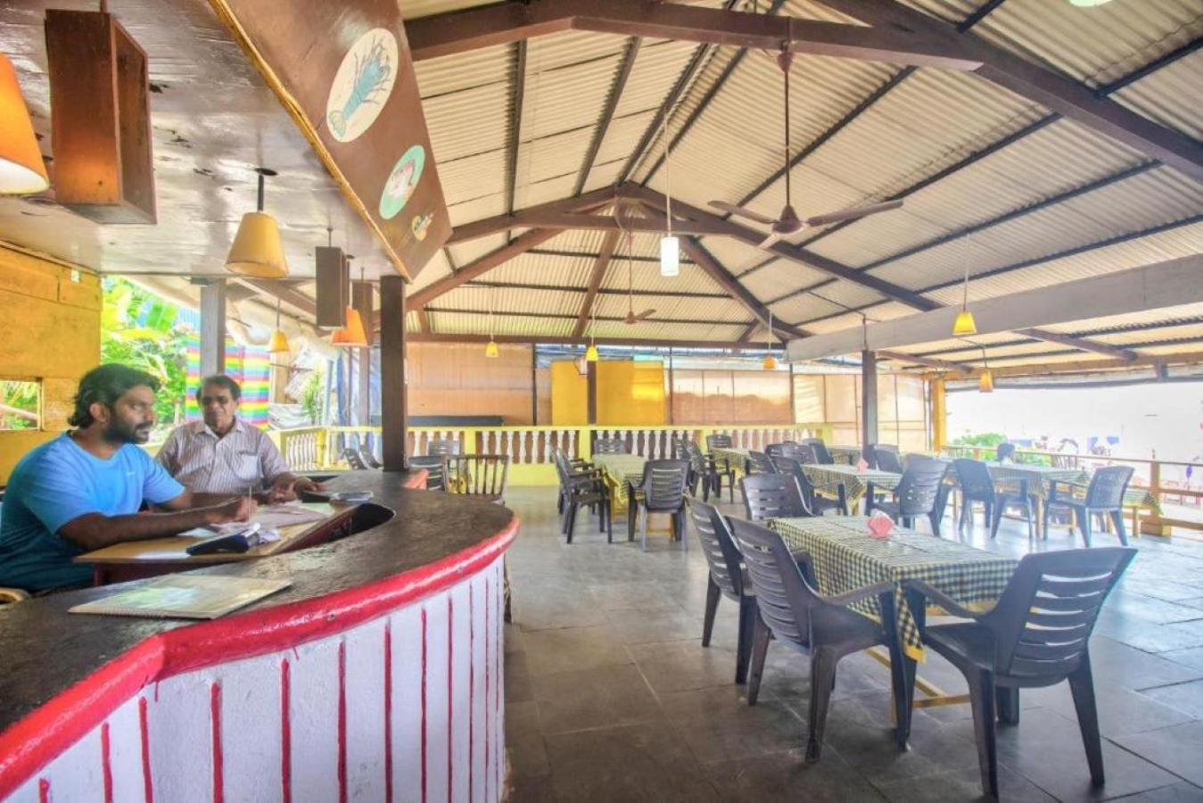 Roseal Beach Front Бага Экстерьер фото
