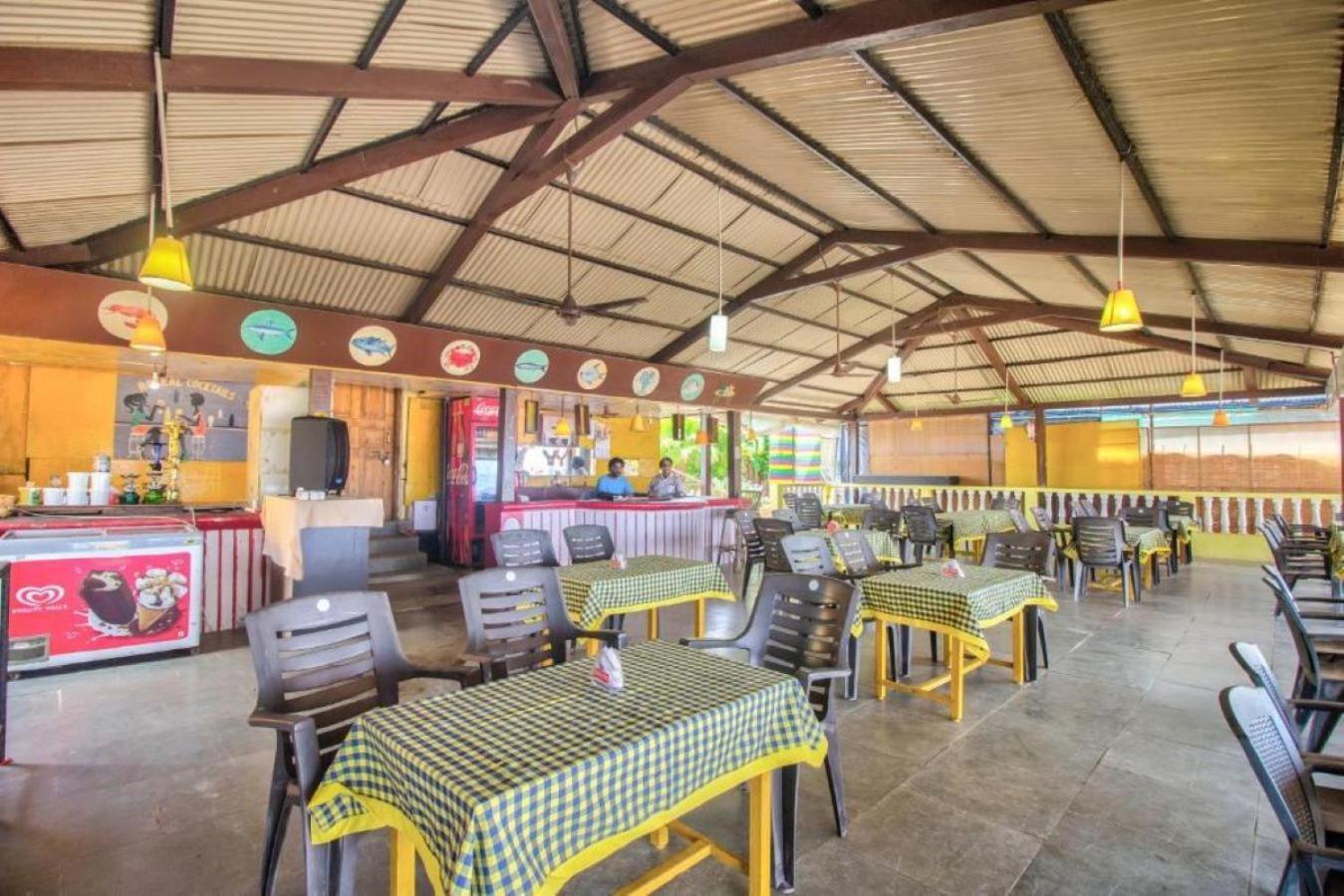 Roseal Beach Front Бага Экстерьер фото