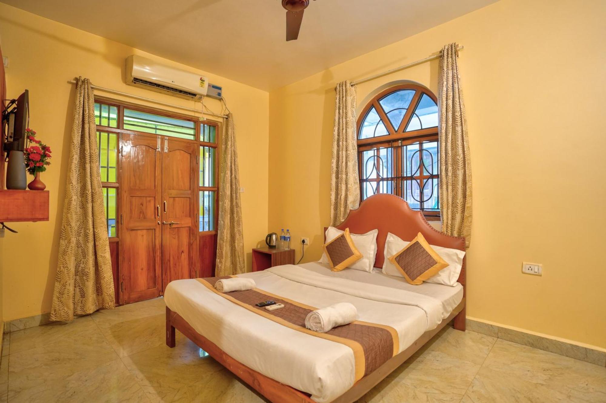 Roseal Beach Front Бага Экстерьер фото
