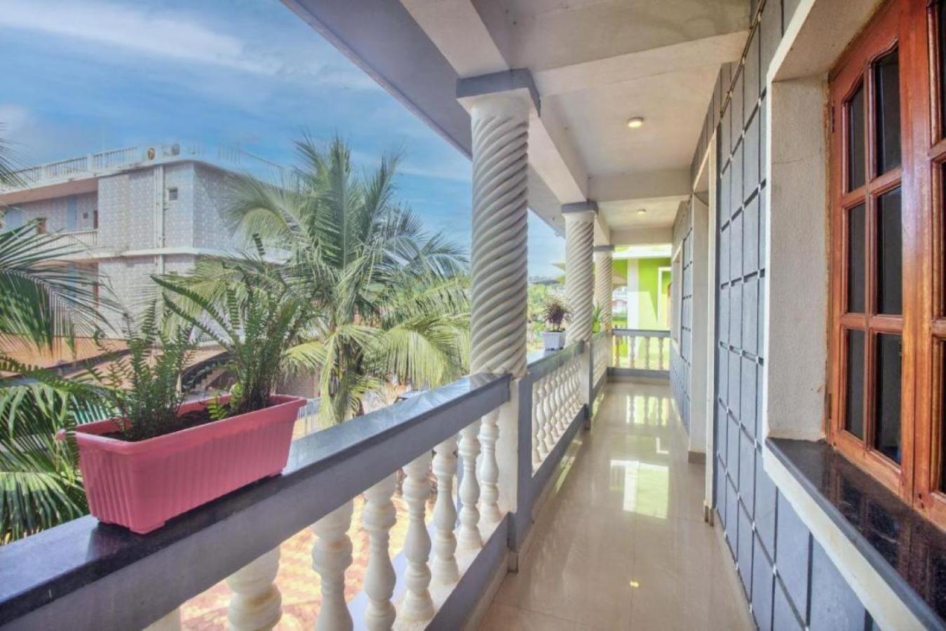 Roseal Beach Front Бага Экстерьер фото